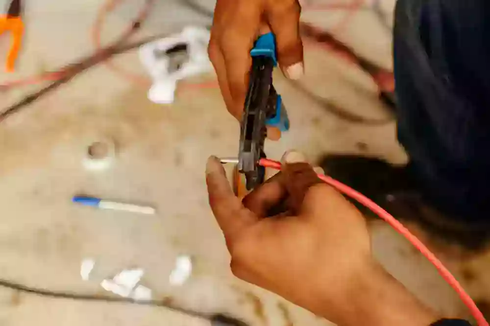 Servis Fotoğrafı