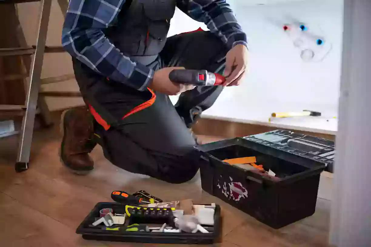 Servis Fotoğrafı