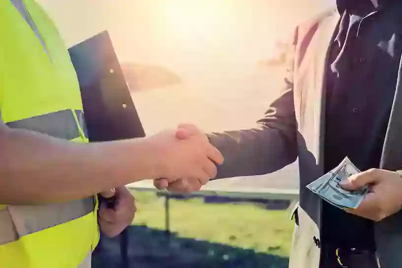 Servis Fotoğrafı